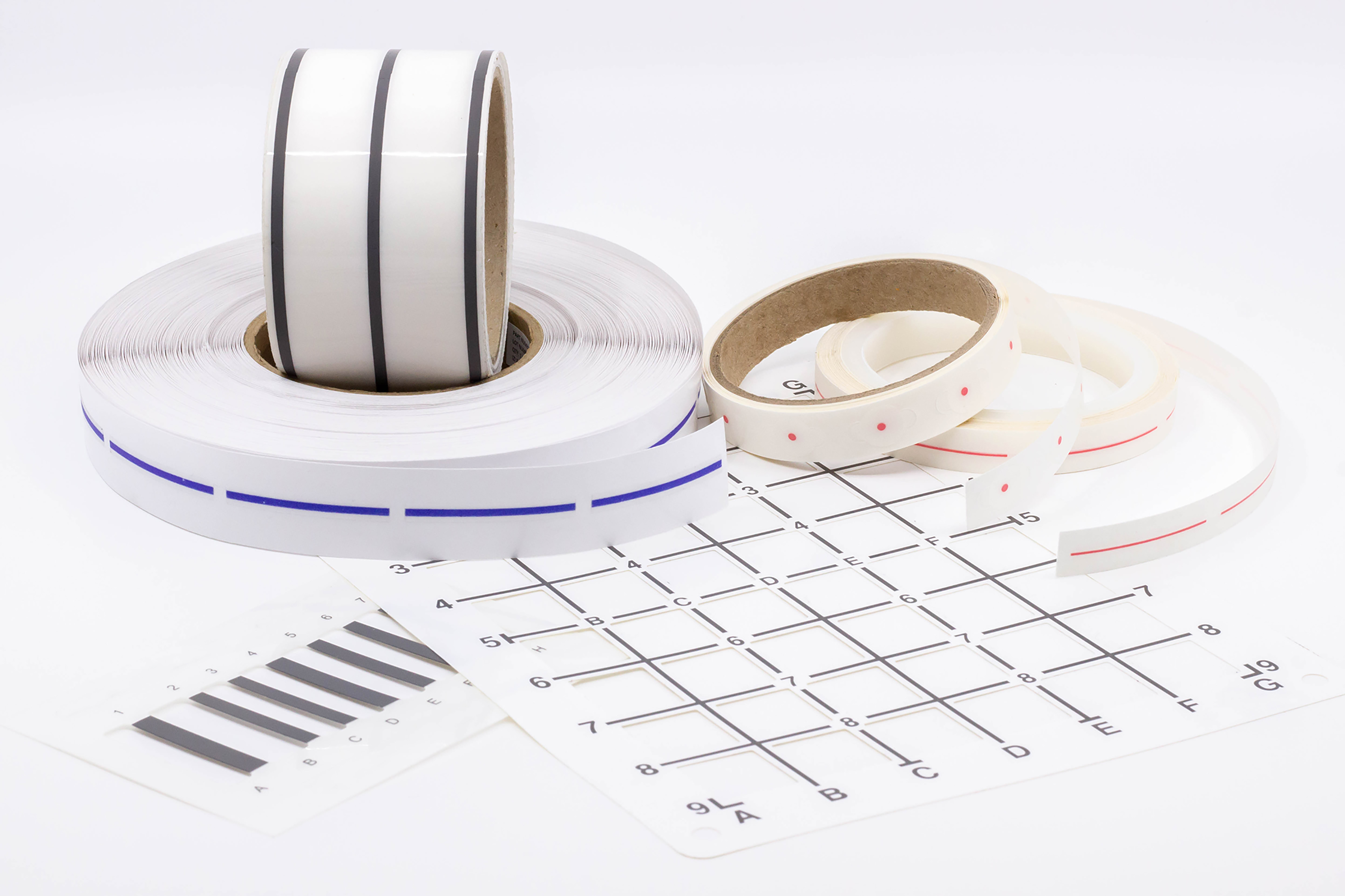 How to Boost Medical Scans & Procedures Accuracy Radiopaque Markers